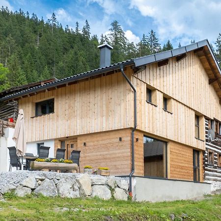 Zwiesler Haus Bschlabs Exterior foto