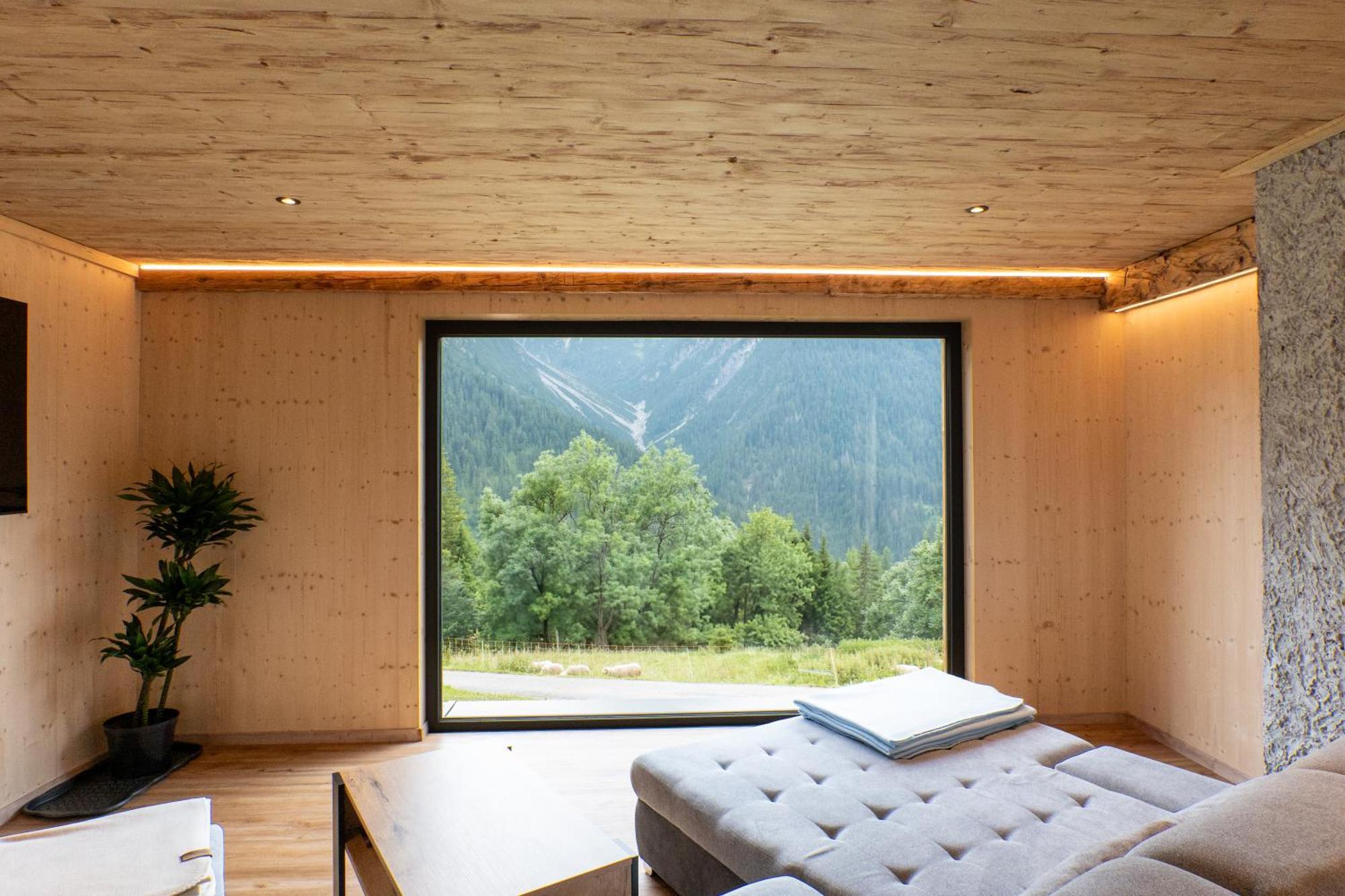 Zwiesler Haus Bschlabs Exterior foto